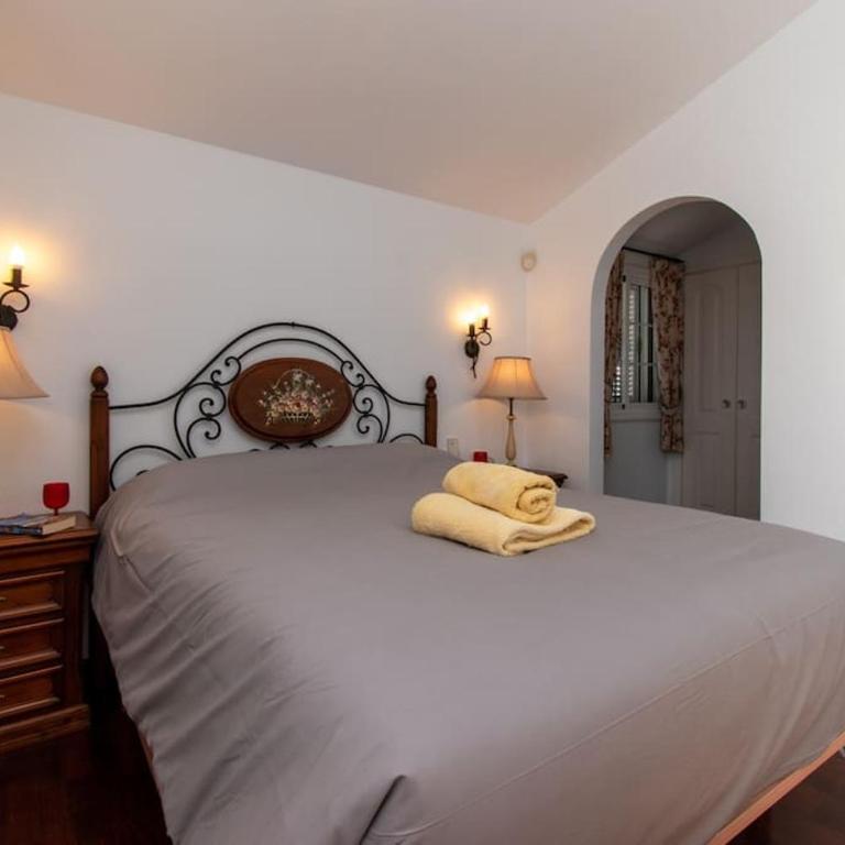 Villa Skylight Wonderful 7 Bedroom Villa - Villa - 20