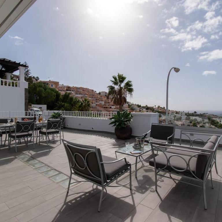 Villa Skylight Wonderful 7 Bedroom Villa - Villa - 5