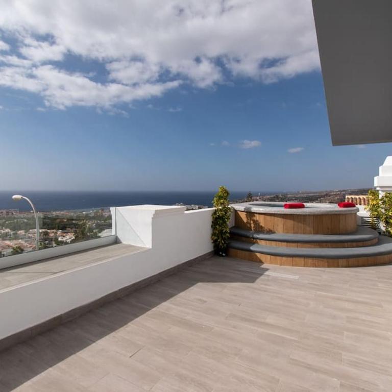 Villa Skylight Wonderful 7 Bedroom Villa - Villa - 18