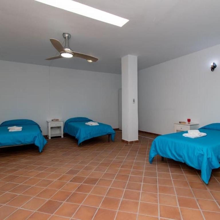 Villa Skylight Wonderful 7 Bedroom Villa - Villa - 32