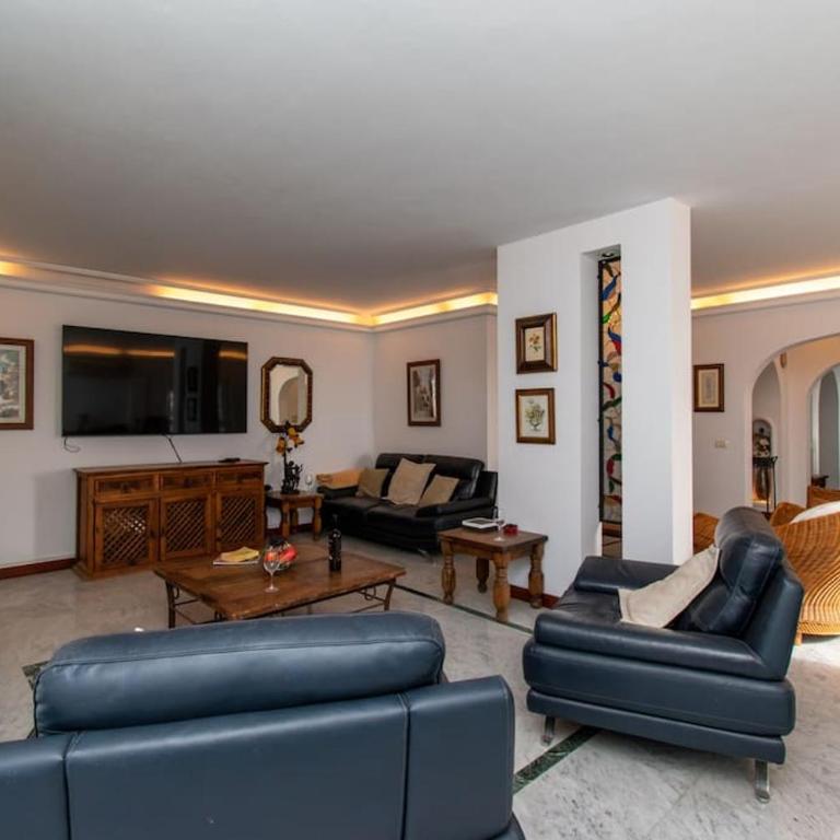 Villa Skylight Wonderful 7 Bedroom Villa - Villa - 10