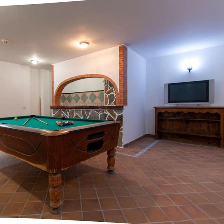 Villa Skylight Wonderful 7 Bedroom Villa - Villa - 8