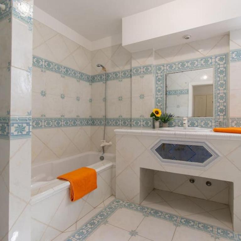 Villa Skylight Wonderful 7 Bedroom Villa - Villa - 28