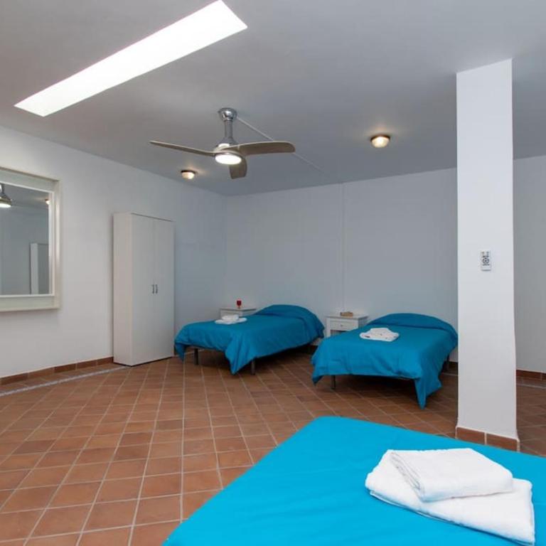 Villa Skylight Wonderful 7 Bedroom Villa - Villa - 33