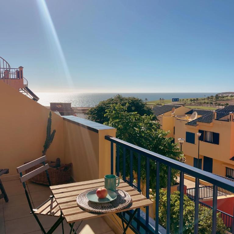 Meloneras by the sea by CanaryScape - Three-Bedroom Villa - 18