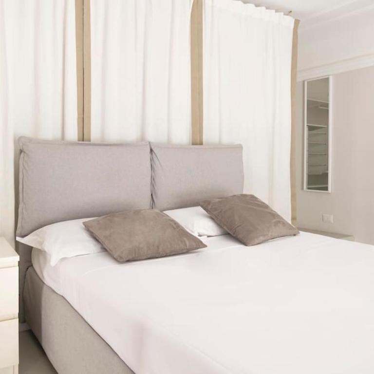 HACCA Collection - Arco della Pace - Appartamento con 1 Camera da Letto - 26