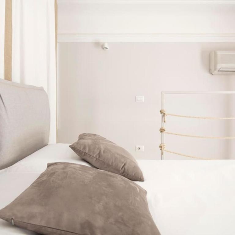 HACCA Collection - Arco della Pace - Appartamento con 1 Camera da Letto - 28