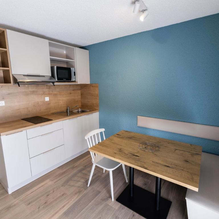 Azureva Saint Cyprien - Appartement 1 Chambre - 2