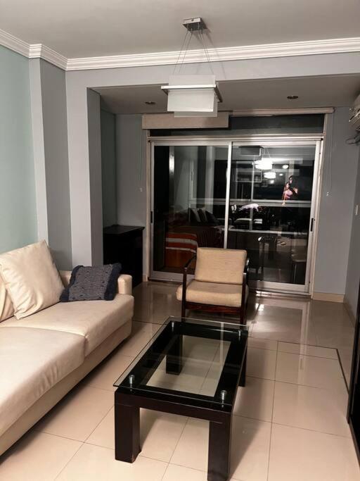 Departamento en las cañitas - Apartamento de 2 dormitorios - 3