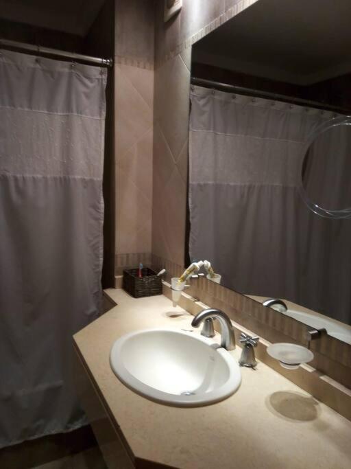 Departamento en las cañitas - Apartamento de 2 dormitorios - 4