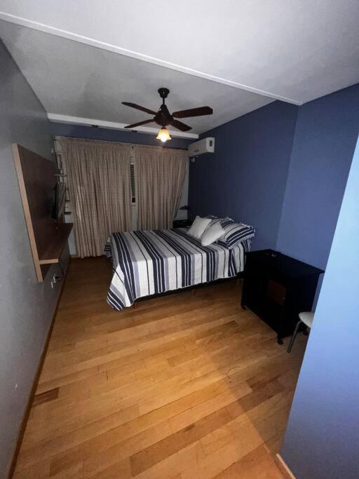 Departamento en las cañitas - Apartamento de 2 dormitorios - 6