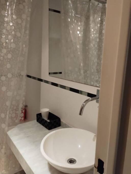 Departamento en las cañitas - Apartamento de 2 dormitorios - 7