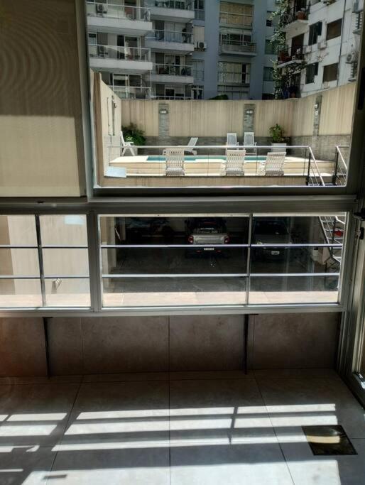 Departamento en las cañitas - Apartamento de 2 dormitorios - 12