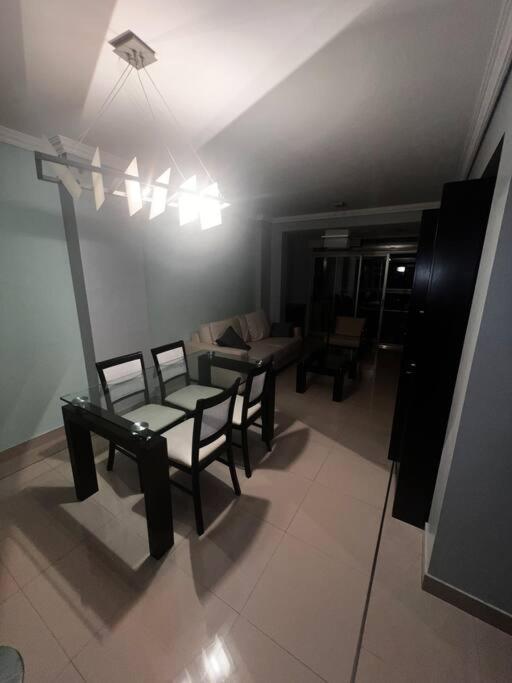 Departamento en las cañitas - Apartamento de 2 dormitorios - 13