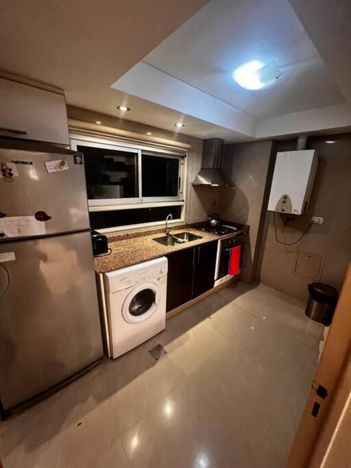 Departamento en las cañitas - Apartamento de 2 dormitorios - 15