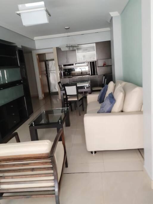 Departamento en las cañitas - Apartamento de 2 dormitorios - 16