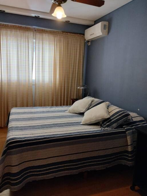 Departamento en las cañitas - Apartamento de 2 dormitorios - 17