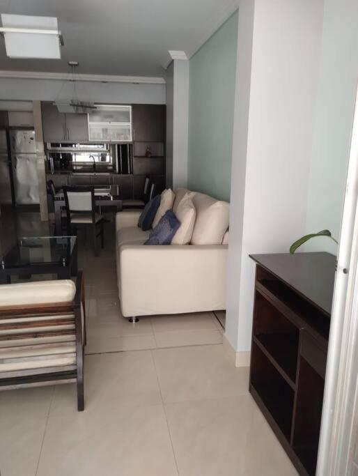 Departamento en las cañitas - Apartamento de 2 dormitorios - 20