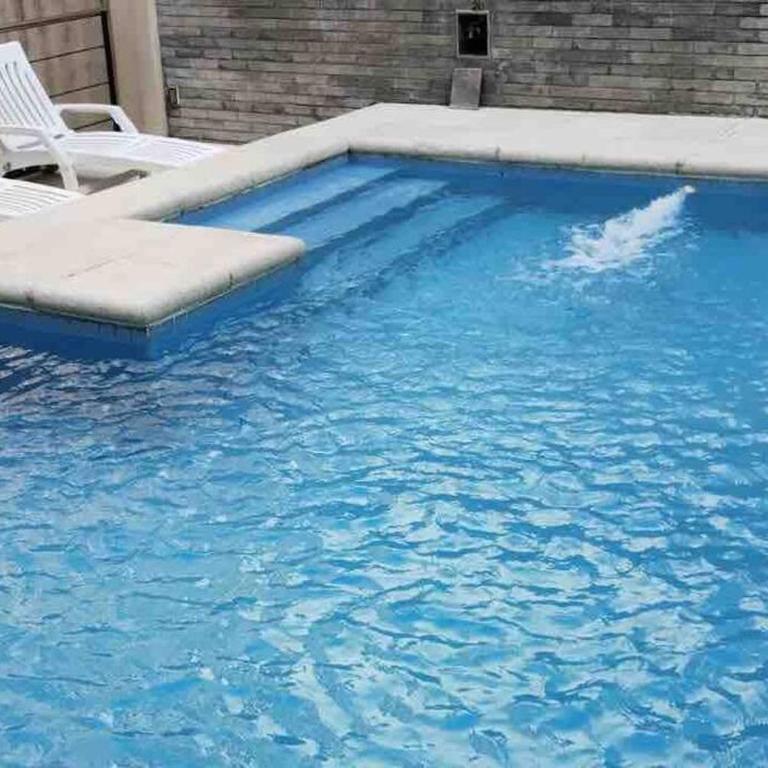 Departamento en las cañitas - Apartamento de 2 dormitorios - 24