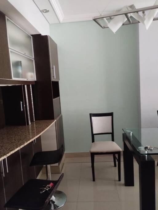 Departamento en las cañitas - Apartamento de 2 dormitorios - 30