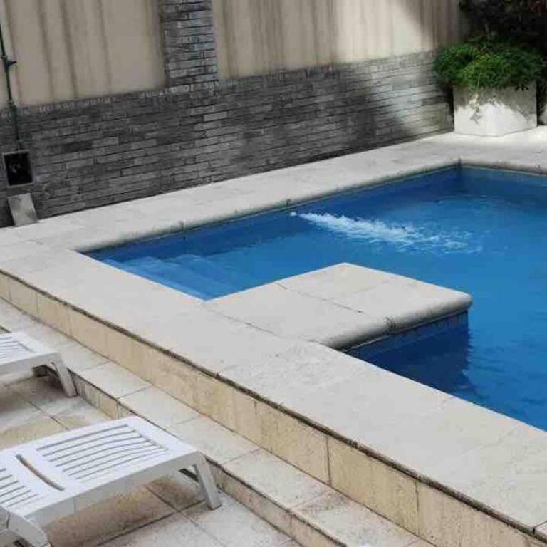 Departamento en las cañitas - Apartamento de 2 dormitorios - 31