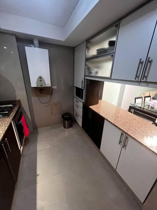 Departamento en las cañitas - Apartamento de 2 dormitorios - 33