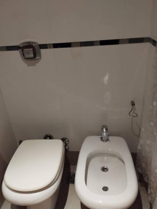 Departamento en las cañitas - Apartamento de 2 dormitorios - 35