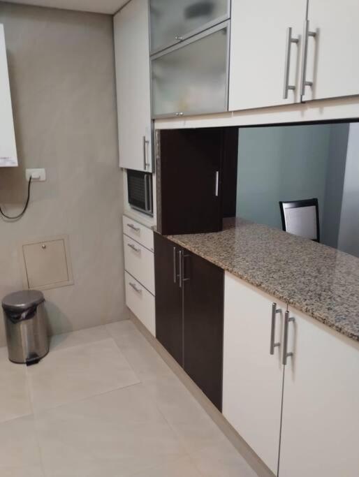 Departamento en las cañitas - Apartamento de 2 dormitorios - 36