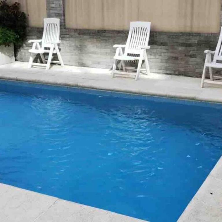 Departamento en las cañitas - Apartamento de 2 dormitorios - 37