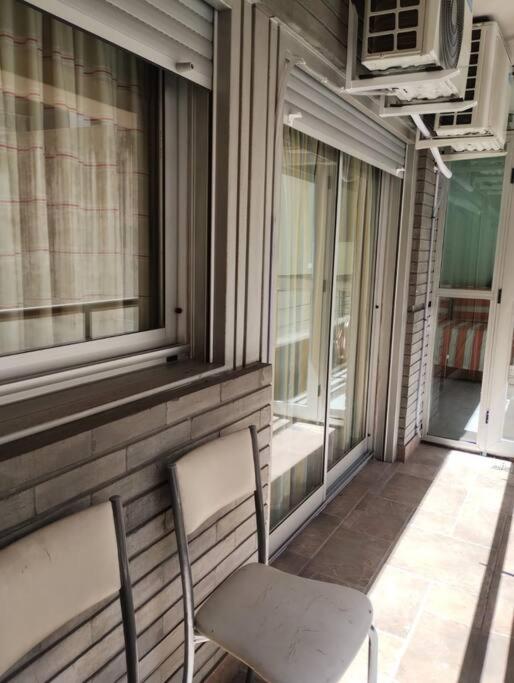 Departamento en las cañitas - Apartamento de 2 dormitorios - 38