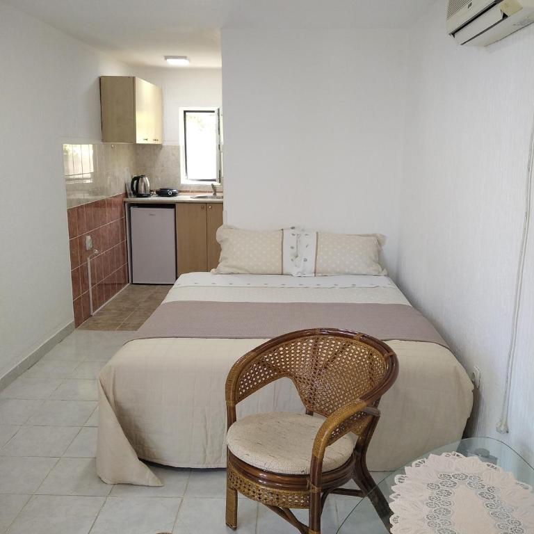 ApartToni - Studio with Sea View - 6