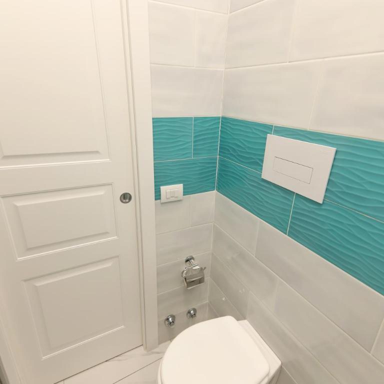 B&B AMORE - Camera Matrimoniale con Bagno Privato - 5