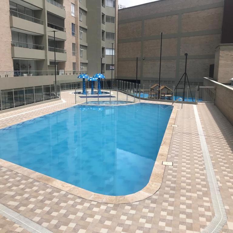 Apto Amplio & Vista a la Montaña - Apartamento de 3 dormitorios con vistas a las montañas - 23
