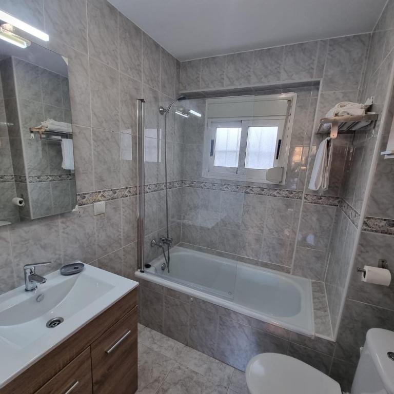 Versalles Pool Levante - Apartamento - 10