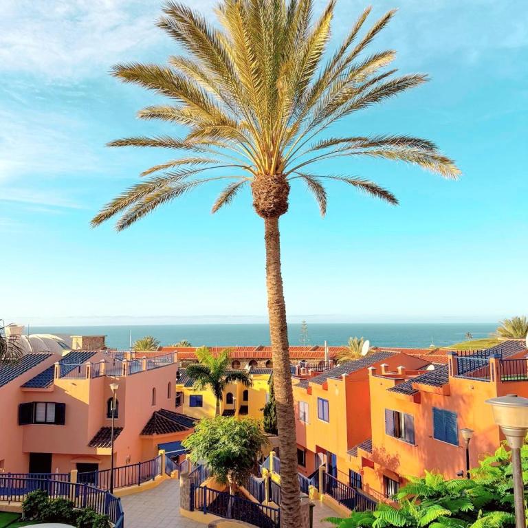 Meloneras by the sea by CanaryScape - Three-Bedroom Villa - 36