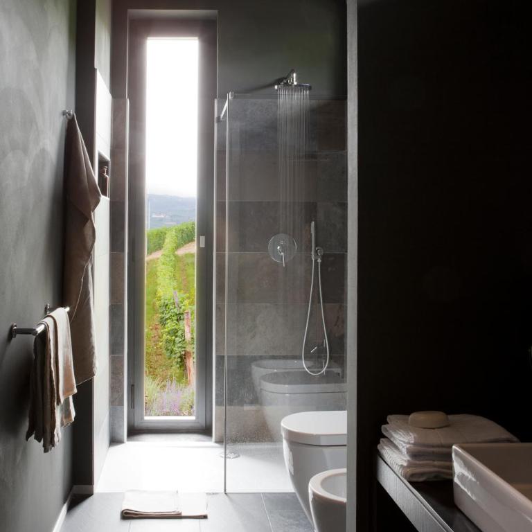 Arborina Relais - Suite con Terrazza - 8