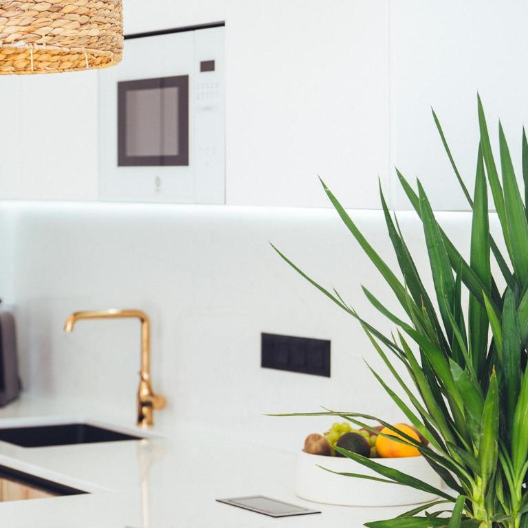 Casa Boga - Apartamento de 2 dormitorios - 30