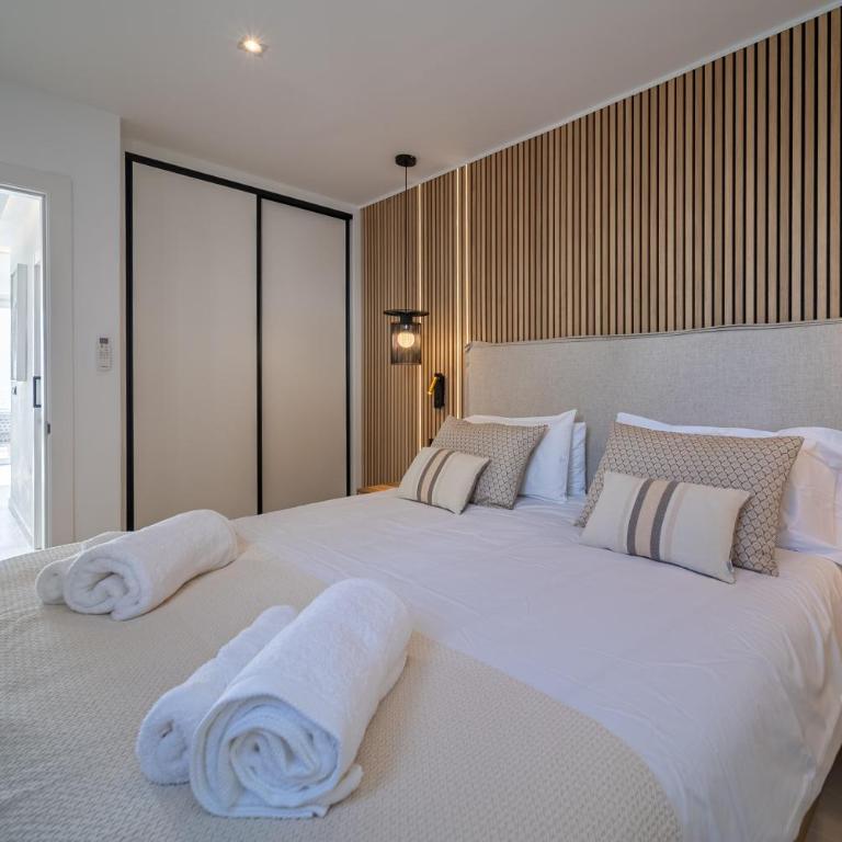Casa Boga - Apartamento de 2 dormitorios - 35