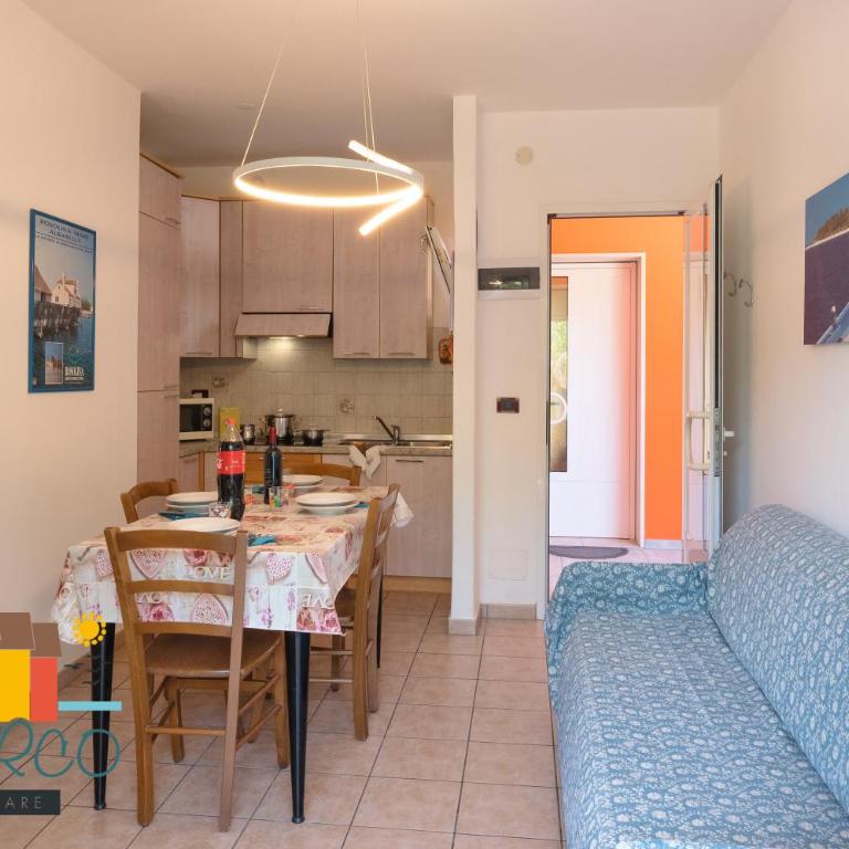Villa Helen - Two-Bedroom Villa - 8