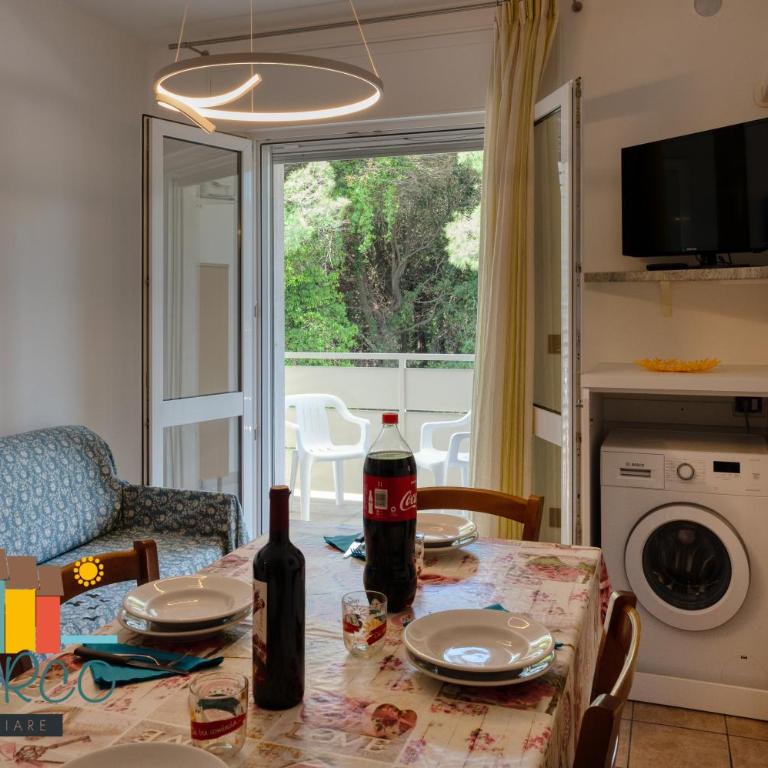 Villa Helen - Two-Bedroom Villa - 11