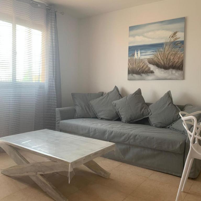 Casa Sotavento - One-Bedroom Apartment - 14