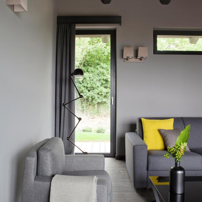 Arborina Relais - Suite con Terrazza - 9