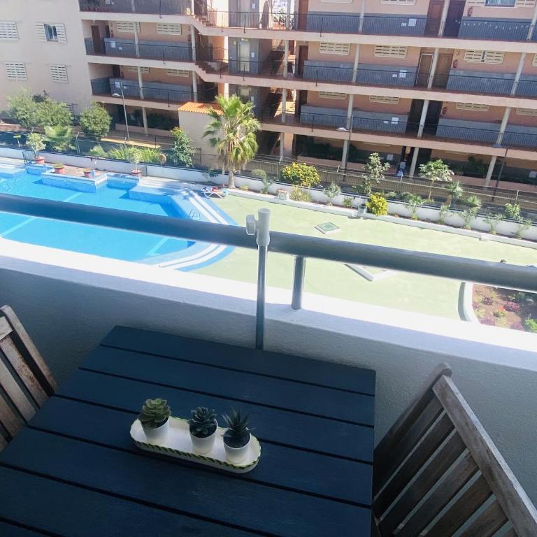Summerland Paradise by Deihu Experiences - Estudio con vistas a la piscina - 17