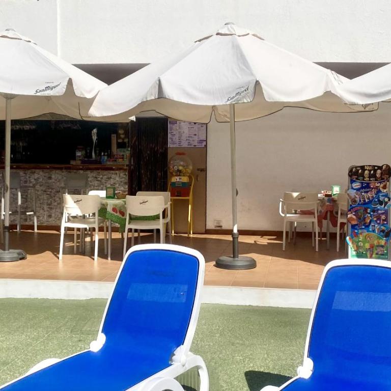 Summerland Paradise by Deihu Experiences - Estudio con vistas a la piscina - 15