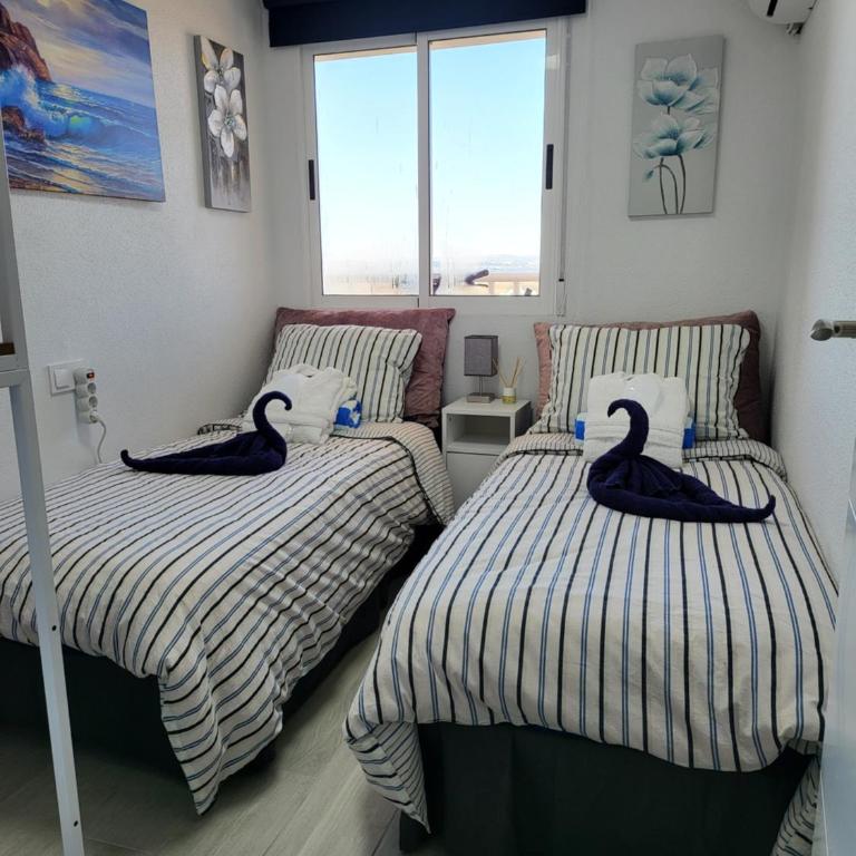Skyline 21 - Apartamento de 3 dormitorios - 13