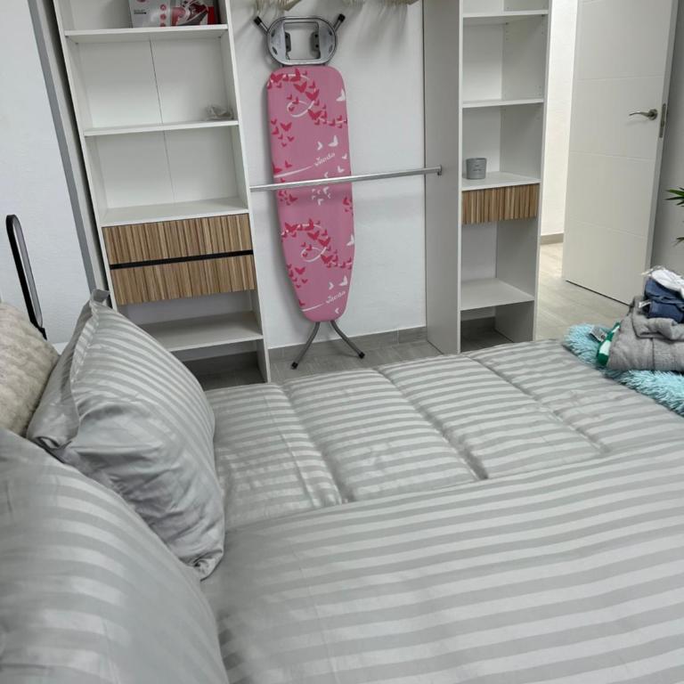 Skyline 21 - Apartamento de 3 dormitorios - 12