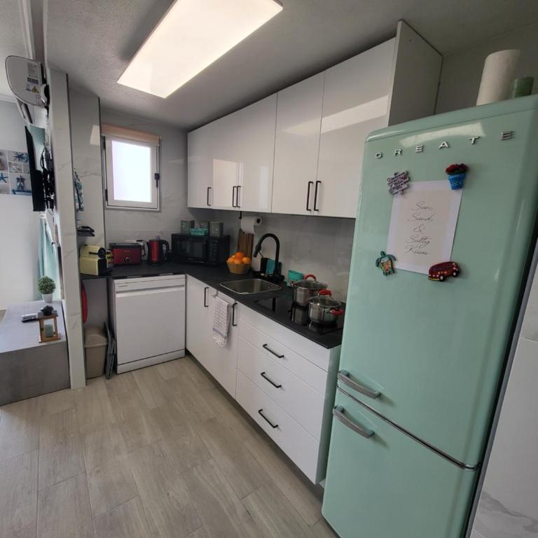 Skyline 21 - Apartamento de 3 dormitorios - 7