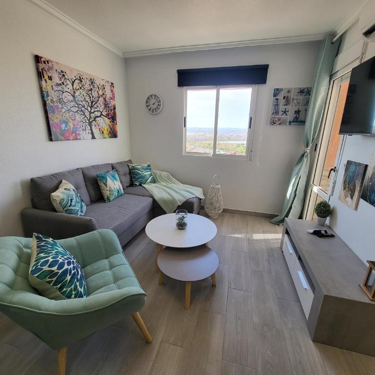 Skyline 21 - Apartamento de 3 dormitorios - 14