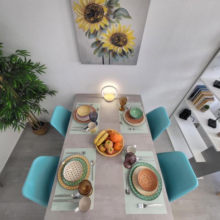 Skyline 21 - Apartamento de 3 dormitorios - 17