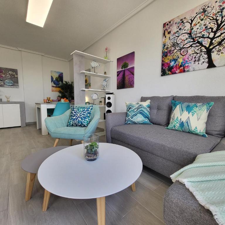 Skyline 21 - Apartamento de 3 dormitorios - 18